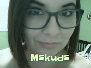 Mskuds