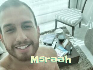 Msraah
