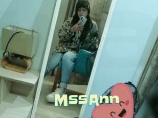MssAnn