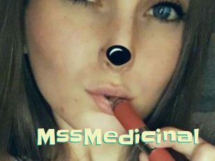 MssMedicinal