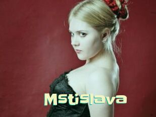 Mstislava
