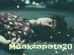 Muakzapata20 Wanna Meet