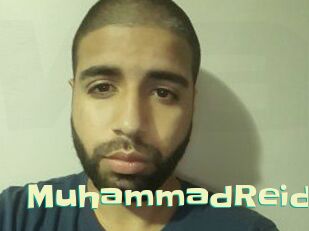 Muhammad_Reid