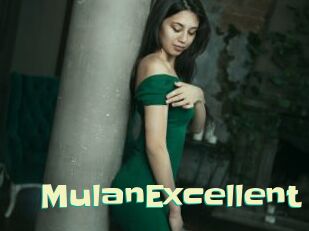 MulanExcellent