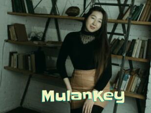MulanKey