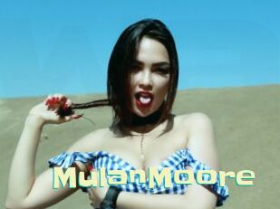 MulanMoore