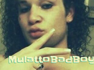 MulattoBadBoy