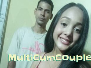 MultiCumCouple