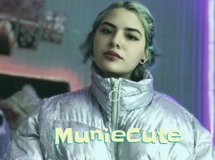 MunieCute