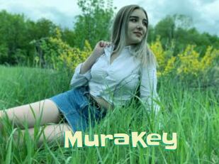 MuraKey