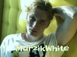 MurzikWhite Wanna Meet