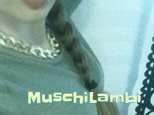 MuschiLambi