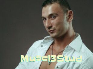 Muscl3Stud