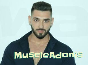 MuscleAdonis