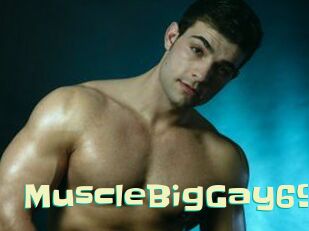 MuscleBigGay69