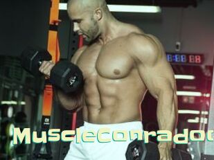 MuscleConradoo Wanna Meet