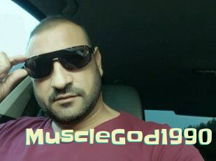 MuscleGod1990