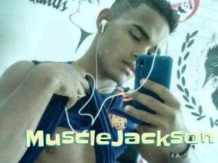 MuscleJackson