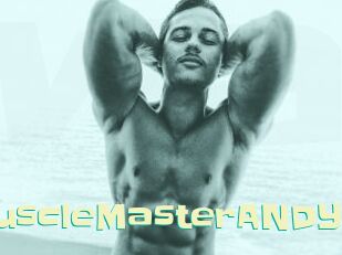 MuscleMasterANDY