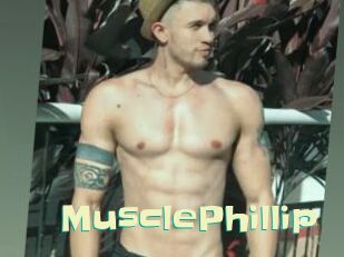 MusclePhillip