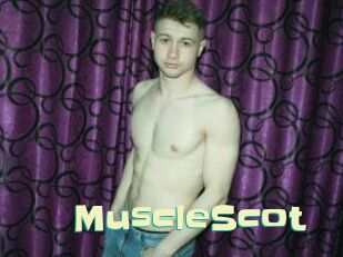 MuscleScot