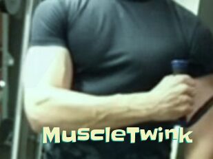 MuscleTwink
