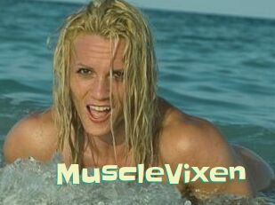 MuscleVixen