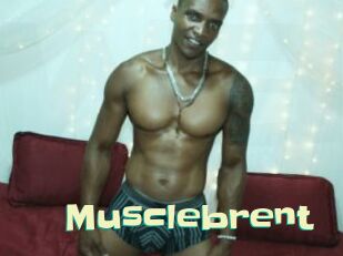 Musclebrent