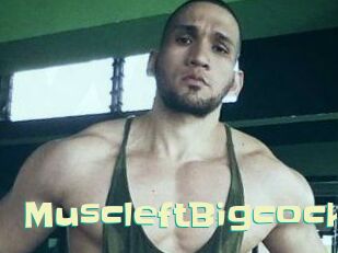 MuscleftBigcock