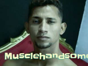 Musclehandsome