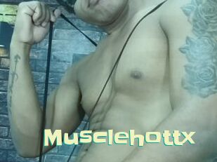Musclehottx