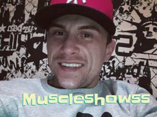 Muscleshowss