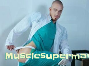 Musclesuperman