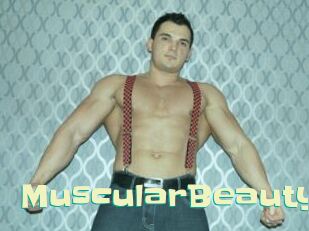 MuscularBeauty