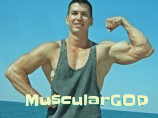 MuscularGOD