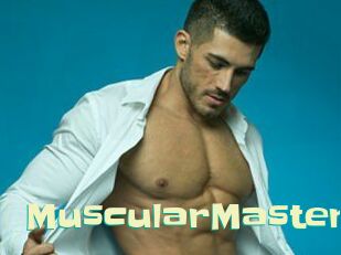 MuscularMaster