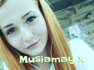 Musiamay_x