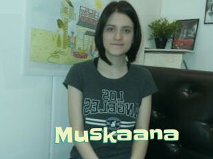Muskaana