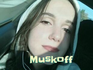 Muskoff