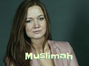 Muslimah