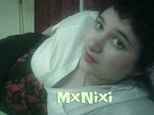 MxNixi
