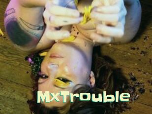 MxTrouble