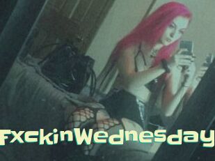 MxtherFxckinWednesday