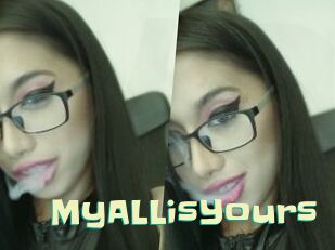 MyALLisYours Wanna Meet