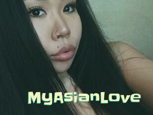 MyAsianLove