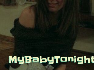 MyBabyTonight