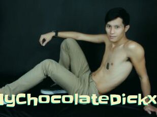 MyChocolateDickx