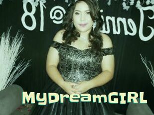 MyDreamGIRL