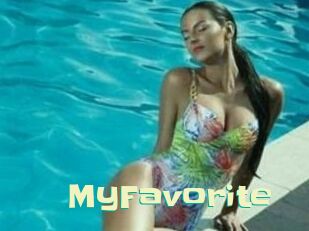 My_Favorite