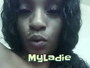 MyLadie
